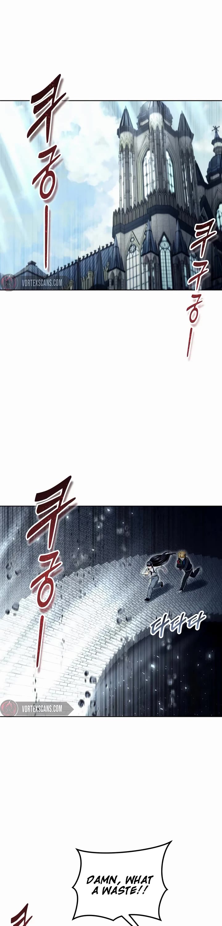 Read Tower of God_ Urek's Ascent Manga Online