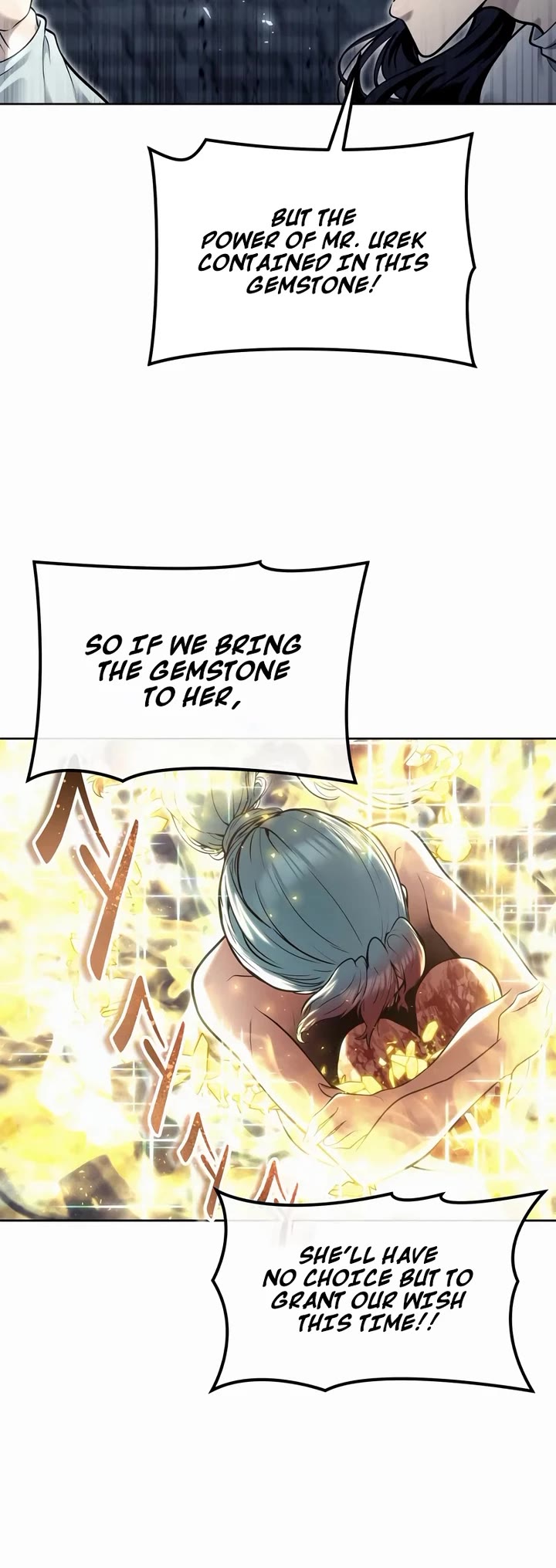 Read Tower of God_ Urek's Ascent Manga Online