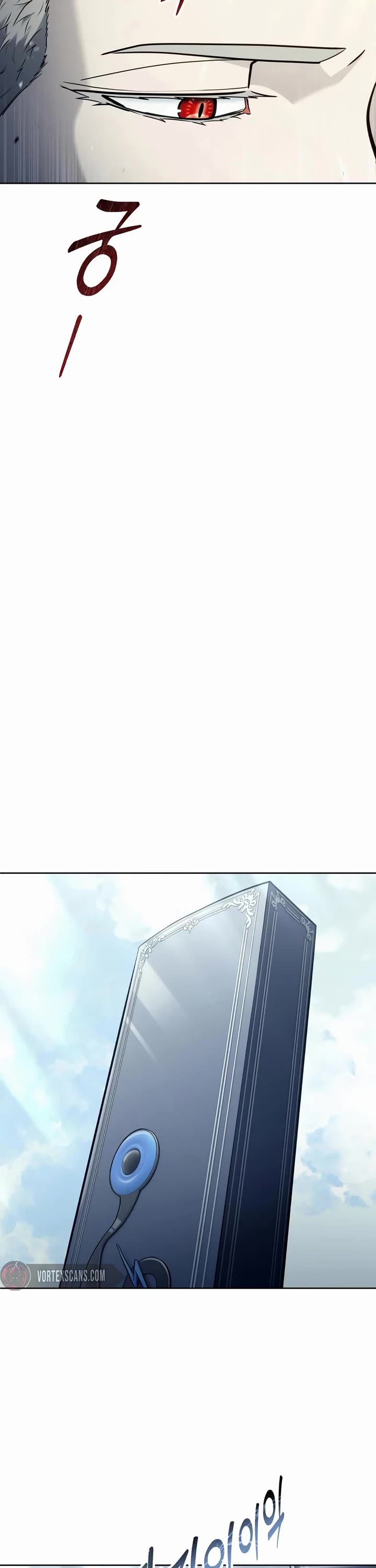 Read Tower of God_ Urek's Ascent Manga Online