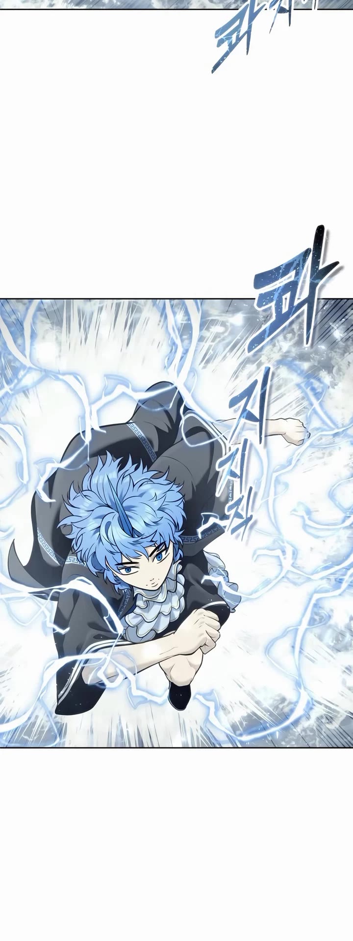 Read Tower of God_ Urek's Ascent Manga Online