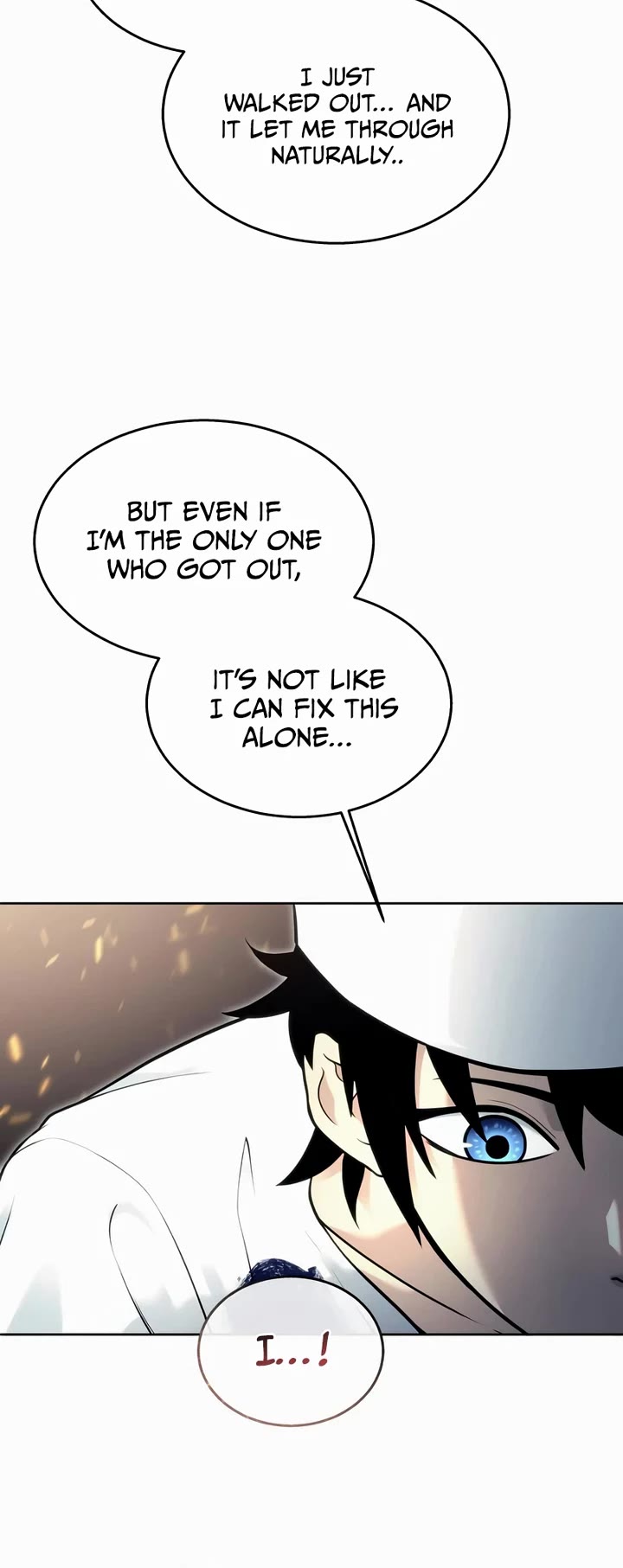 Read Tower of God_ Urek's Ascent Manga Online