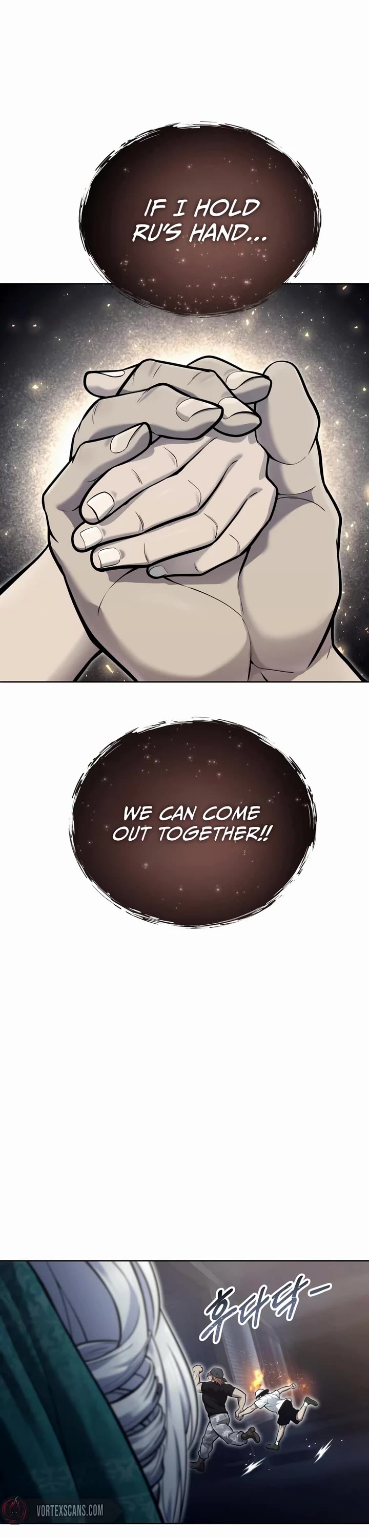 Read Tower of God_ Urek's Ascent Manga Online