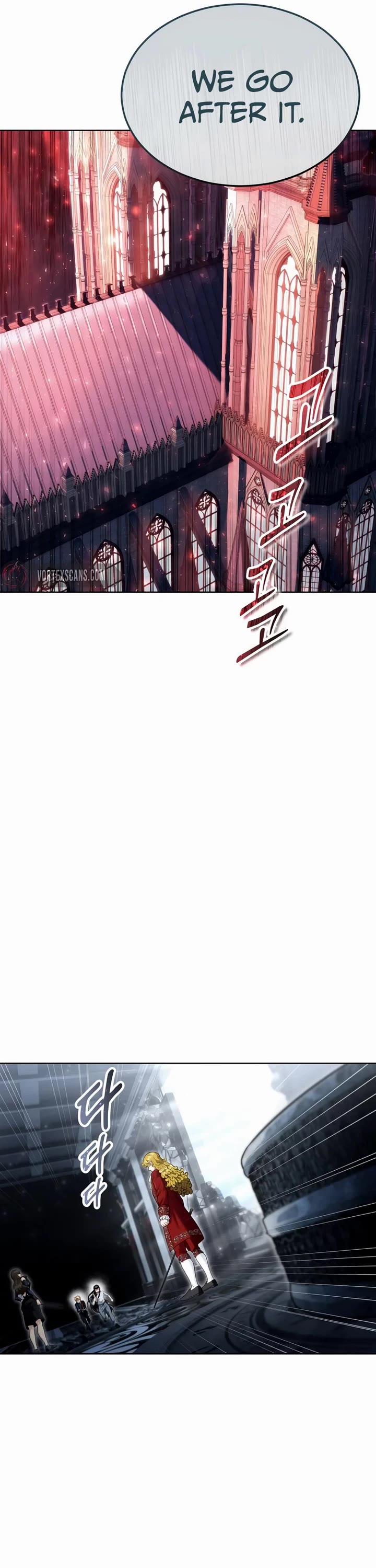 Read Tower of God_ Urek's Ascent Manga Online