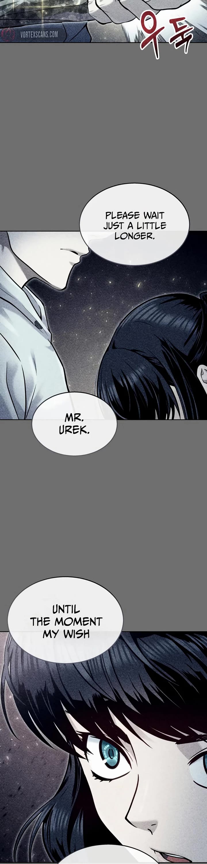 Read Tower of God_ Urek's Ascent Manga Online