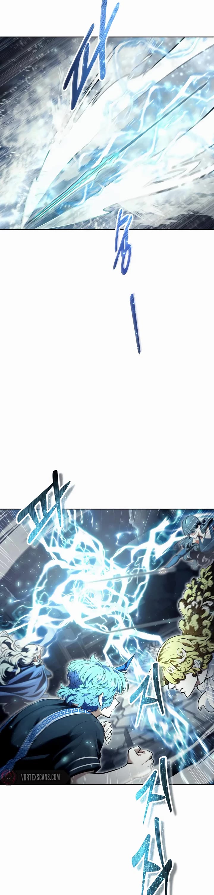 Read Tower of God_ Urek's Ascent Manga Online
