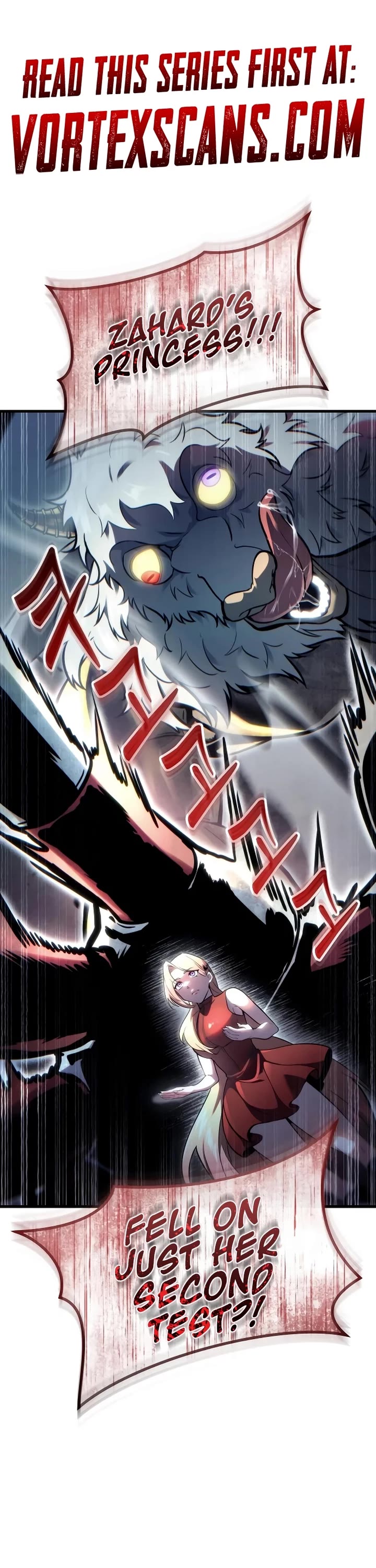 Read Tower of God_ Urek's Ascent Manga Online