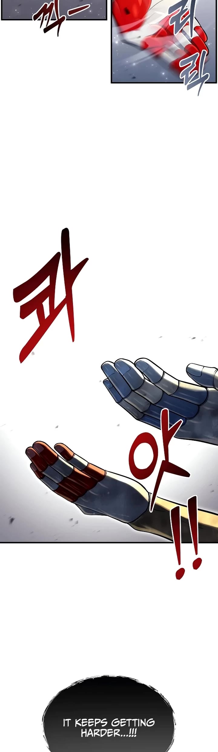 Read Tower of God_ Urek's Ascent Manga Online