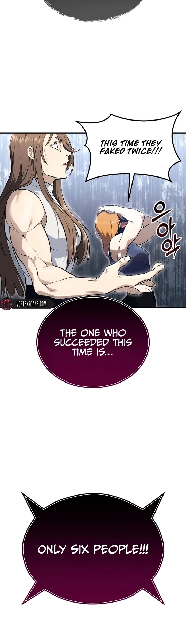 Read Tower of God_ Urek's Ascent Manga Online