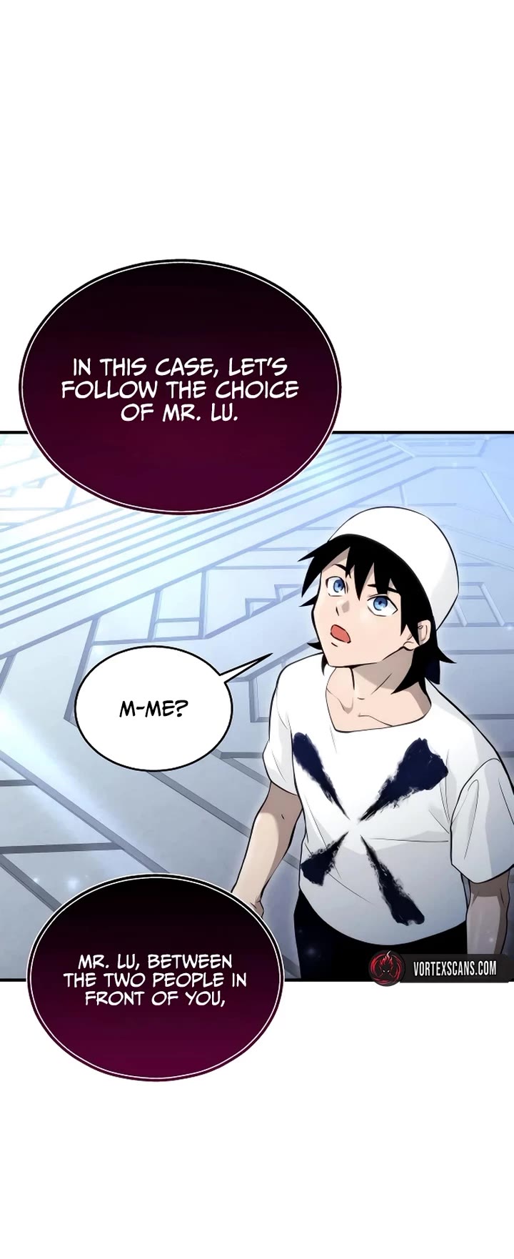 Read Tower of God_ Urek's Ascent Manga Online