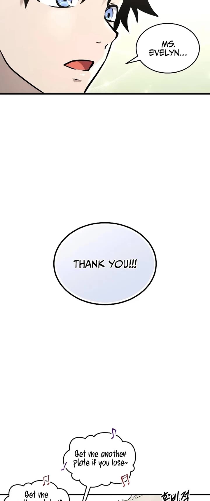 Read Tower of God_ Urek's Ascent Manga Online