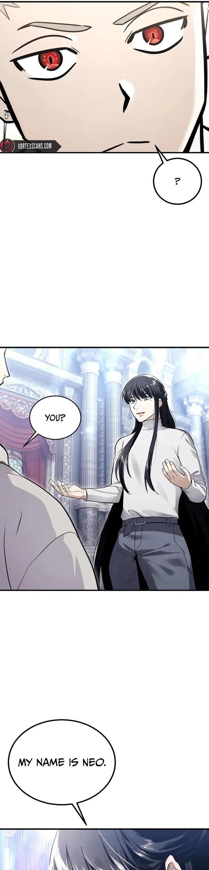 Read Tower of God_ Urek's Ascent Manga Online