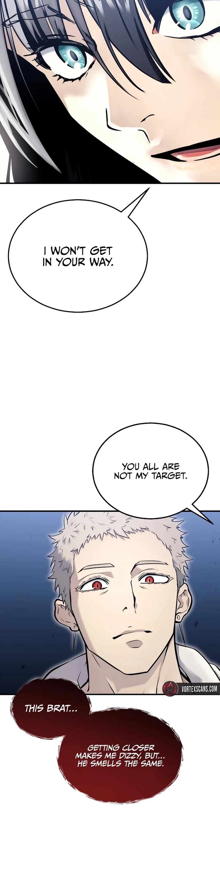Read Tower of God_ Urek's Ascent Manga Online