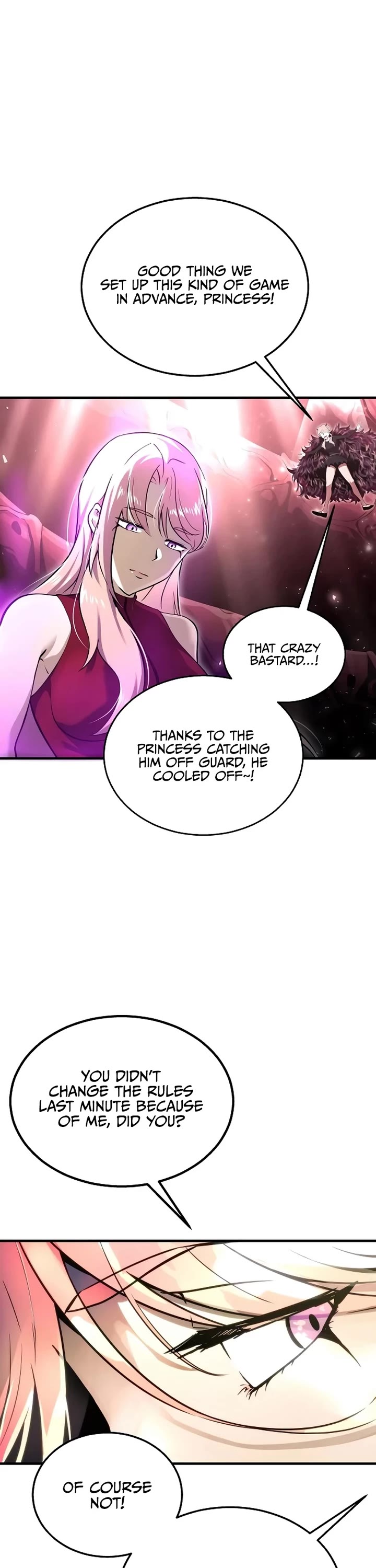 Read Tower of God_ Urek's Ascent Manga Online