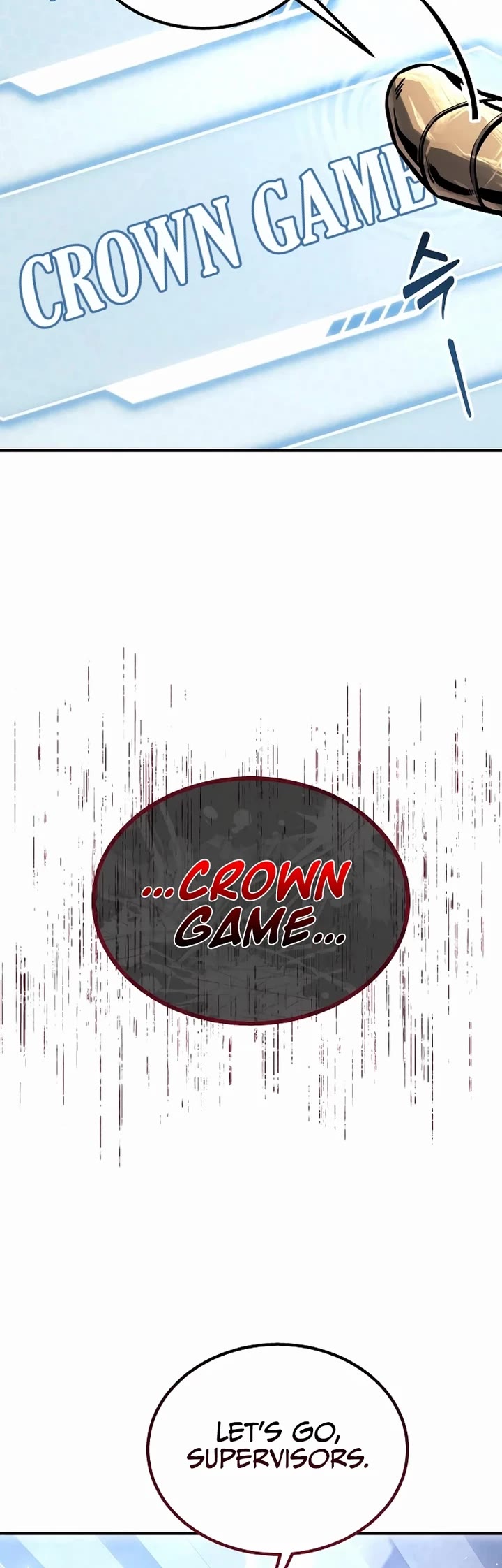 Read Tower of God_ Urek's Ascent Manga Online