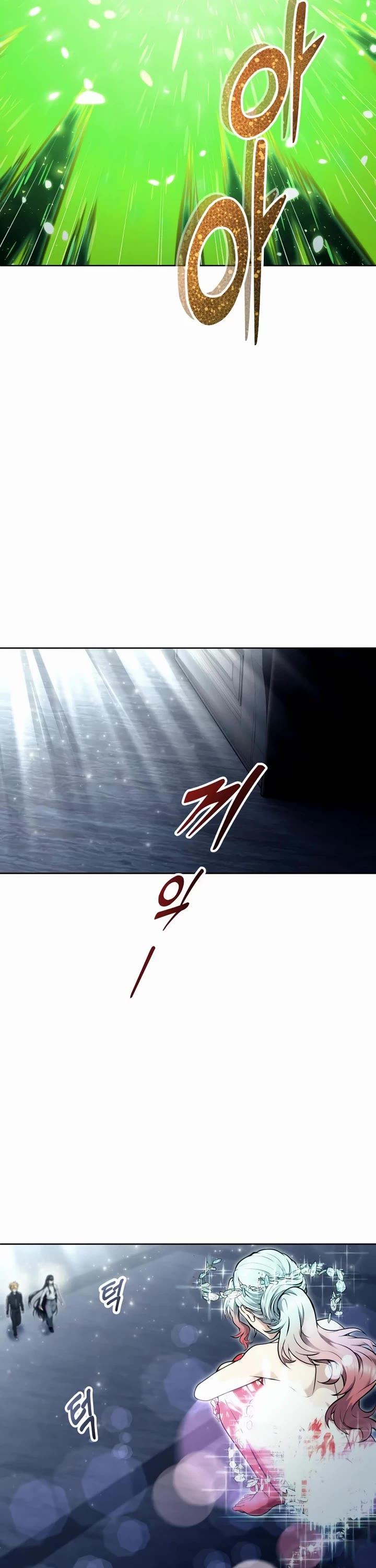 Read Tower of God_ Urek's Ascent Manga Online