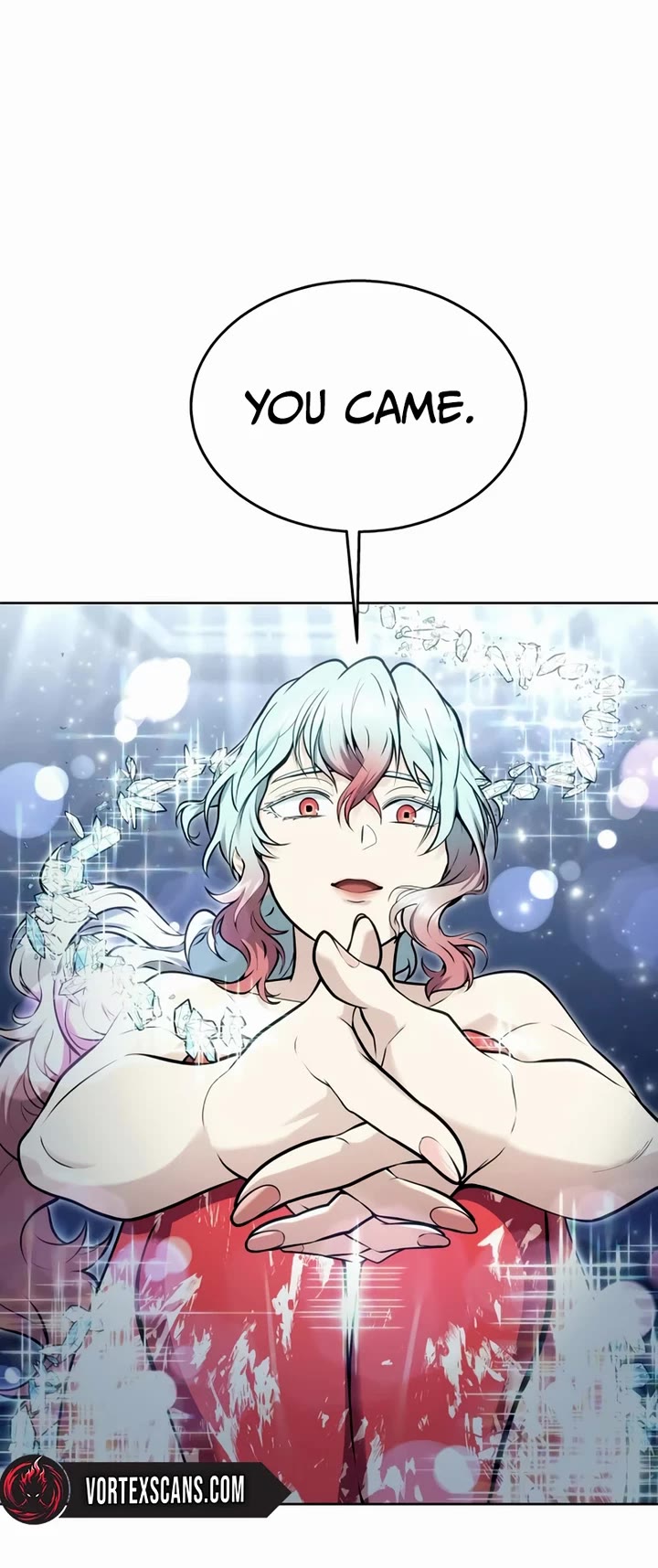 Read Tower of God_ Urek's Ascent Manga Online