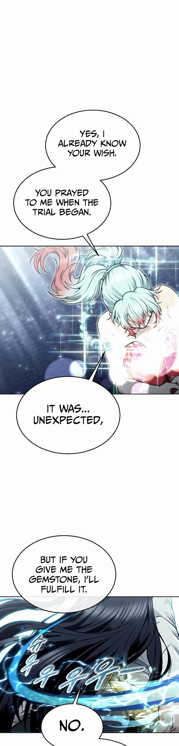 Read Tower of God_ Urek's Ascent Manga Online