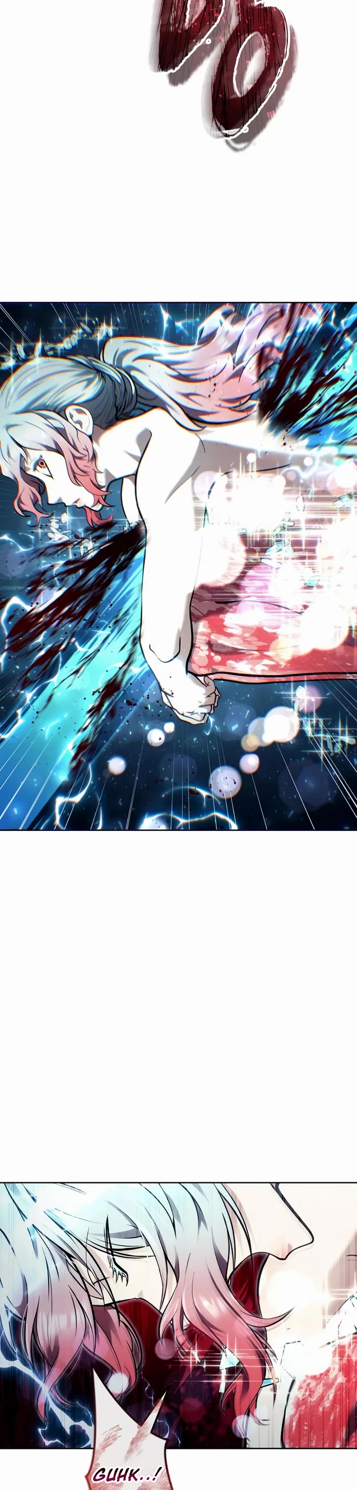 Read Tower of God_ Urek's Ascent Manga Online