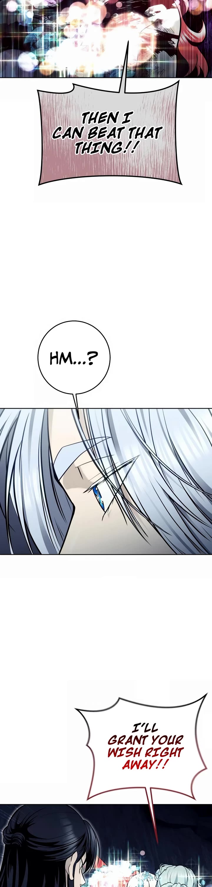 Read Tower of God_ Urek's Ascent Manga Online