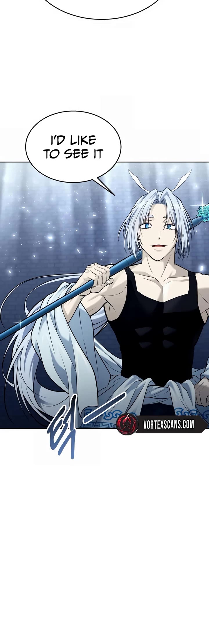 Read Tower of God_ Urek's Ascent Manga Online