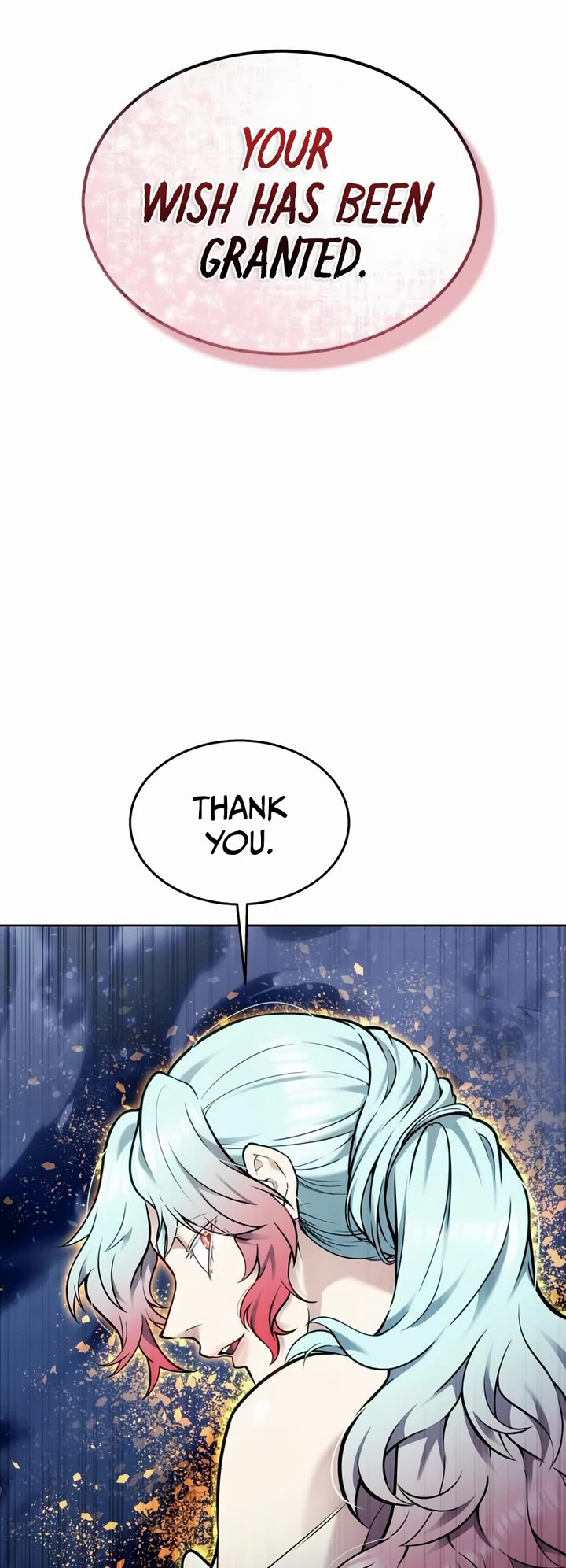 Read Tower of God_ Urek's Ascent Manga Online