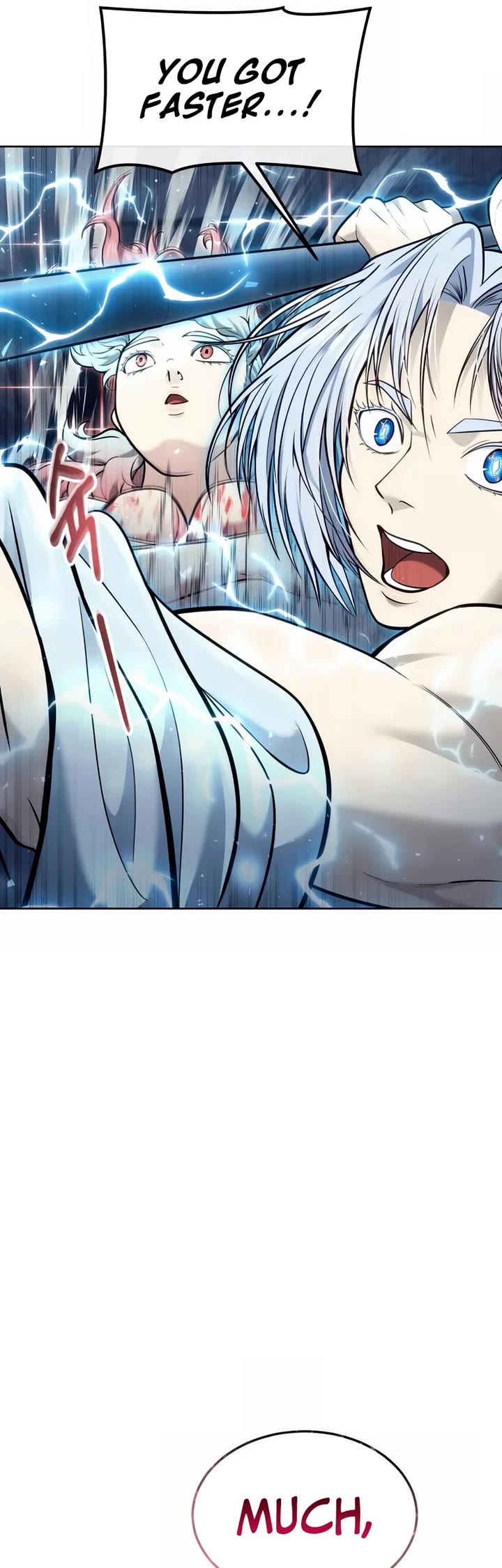 Read Tower of God_ Urek's Ascent Manga Online