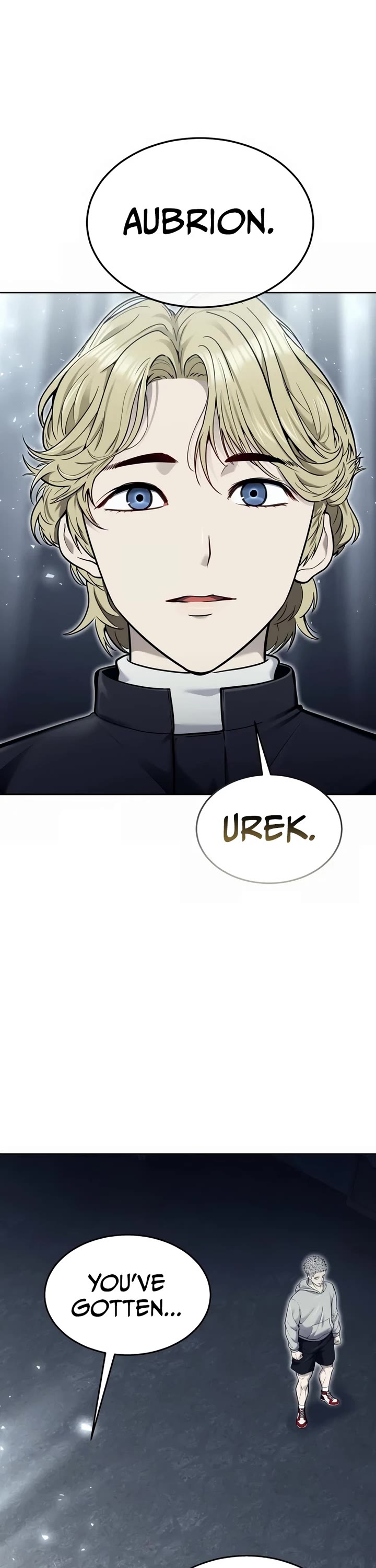 Read Tower of God_ Urek's Ascent Manga Online