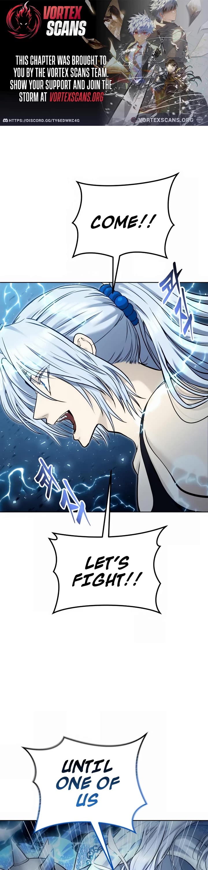 Read Tower of God_ Urek's Ascent Manga Online