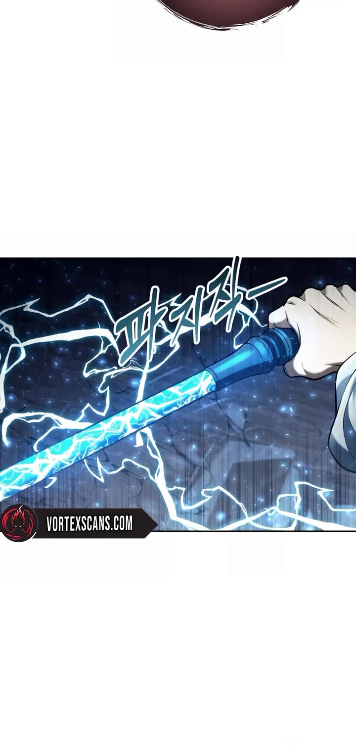 Read Tower of God_ Urek's Ascent Manga Online