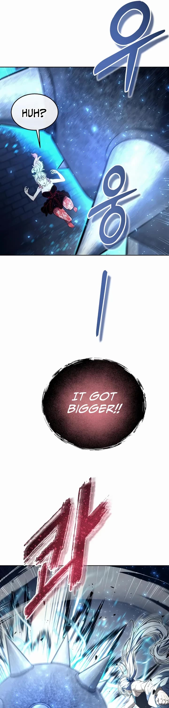 Read Tower of God_ Urek's Ascent Manga Online
