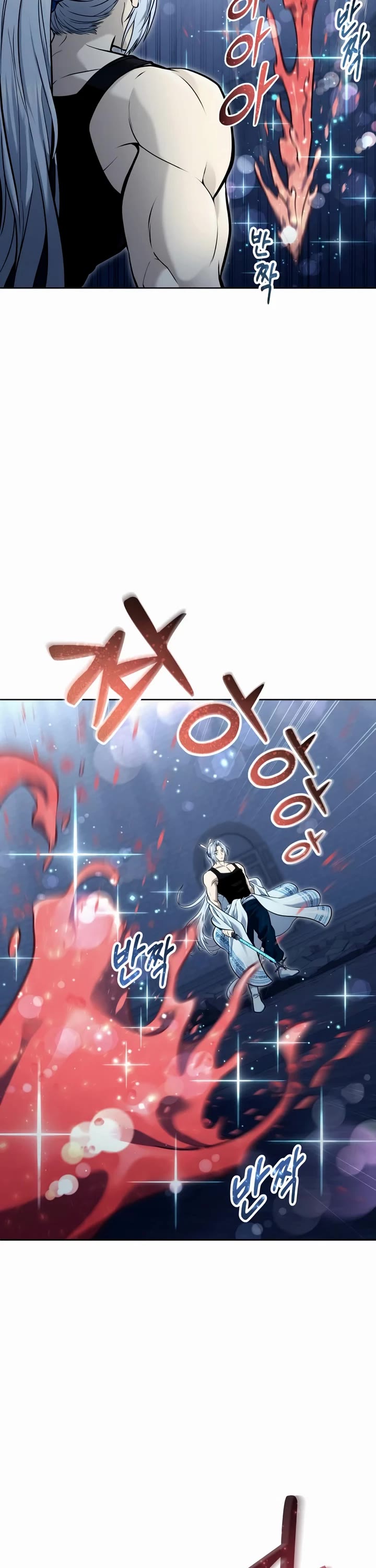 Read Tower of God_ Urek's Ascent Manga Online