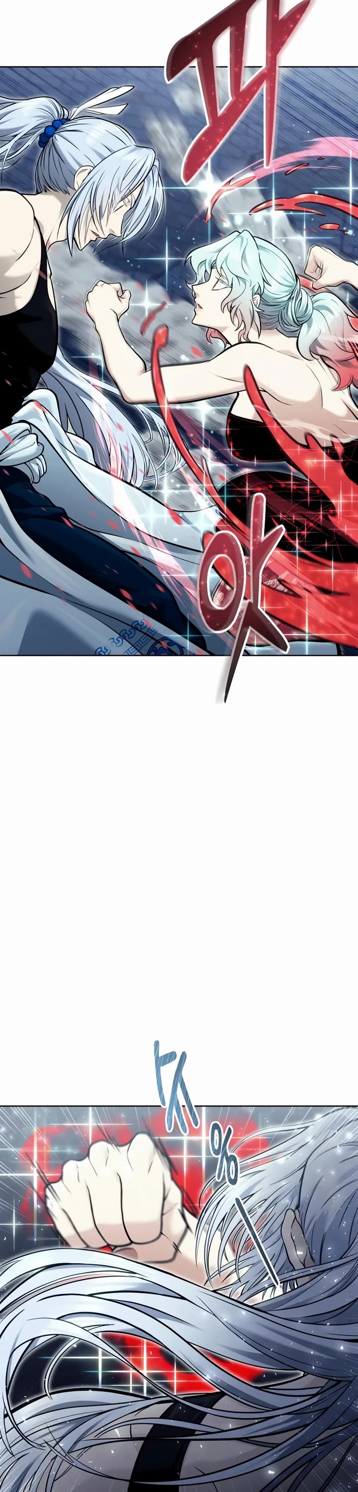 Read Tower of God_ Urek's Ascent Manga Online