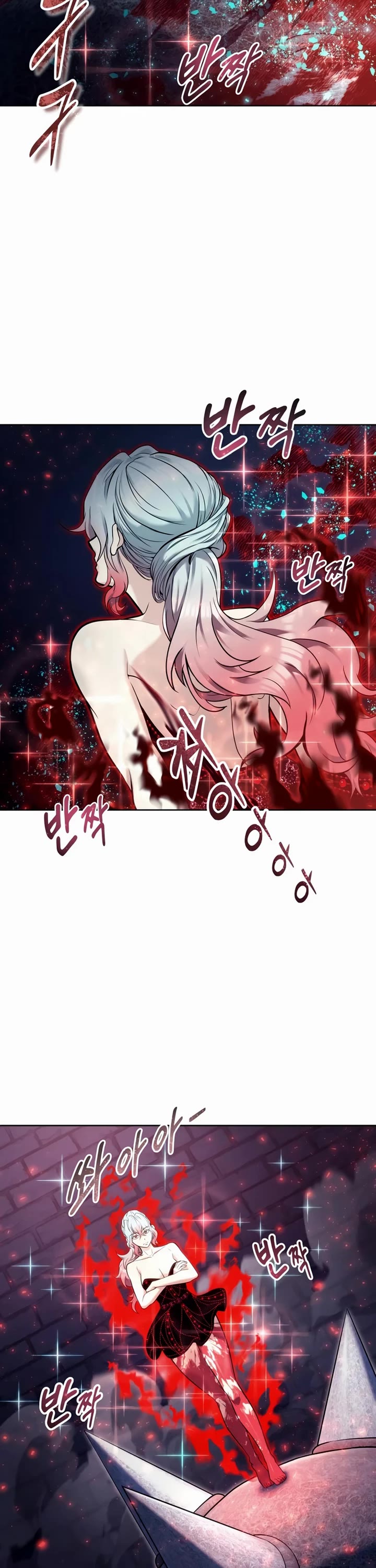Read Tower of God_ Urek's Ascent Manga Online