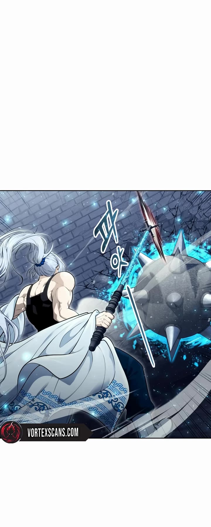 Read Tower of God_ Urek's Ascent Manga Online