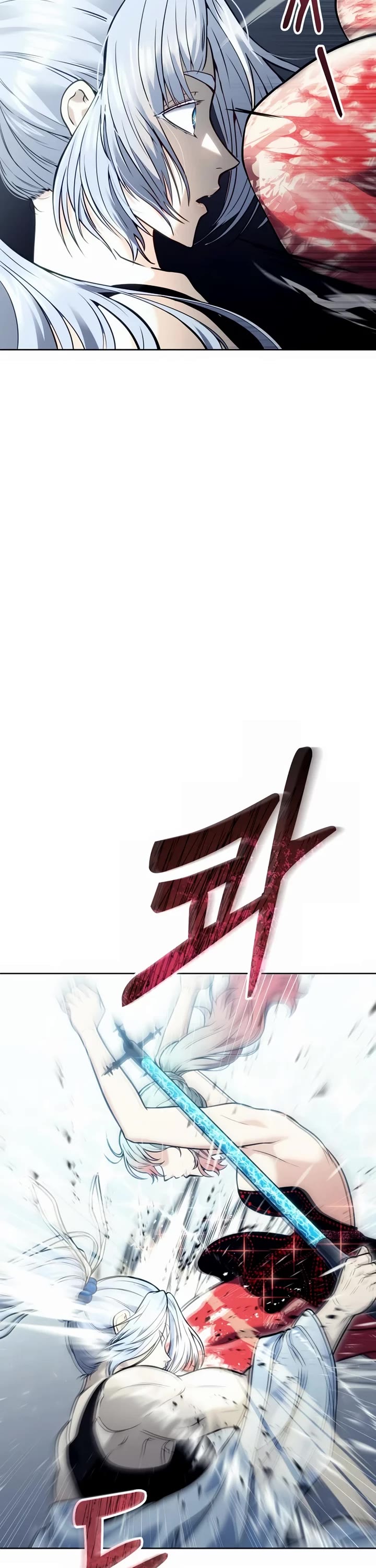 Read Tower of God_ Urek's Ascent Manga Online