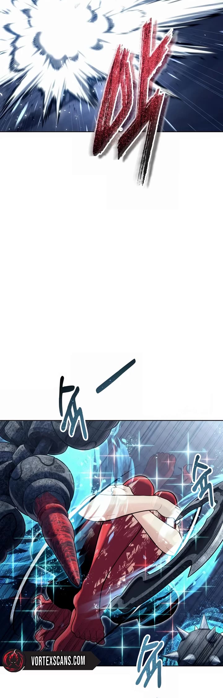 Read Tower of God_ Urek's Ascent Manga Online