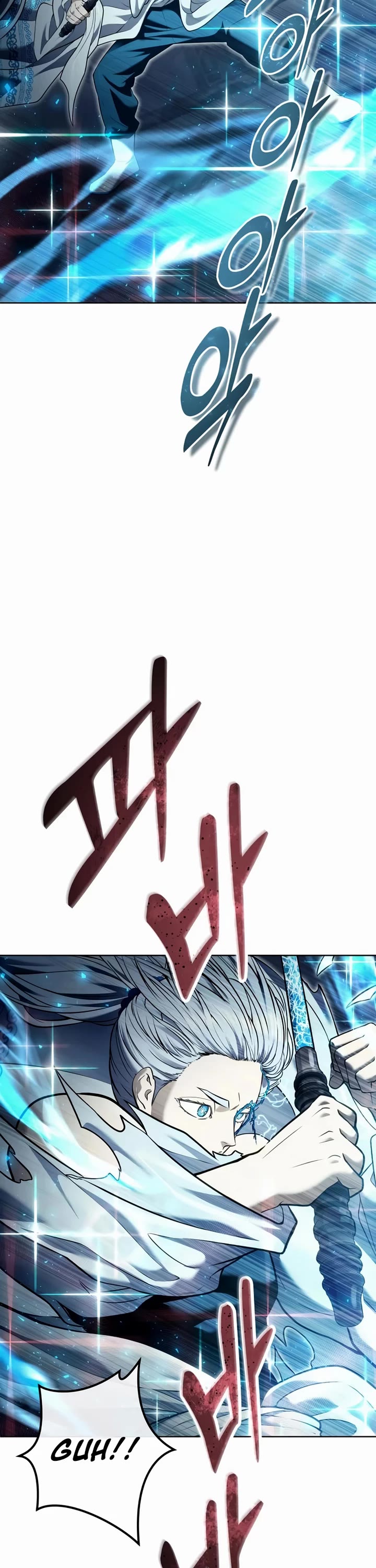 Read Tower of God_ Urek's Ascent Manga Online