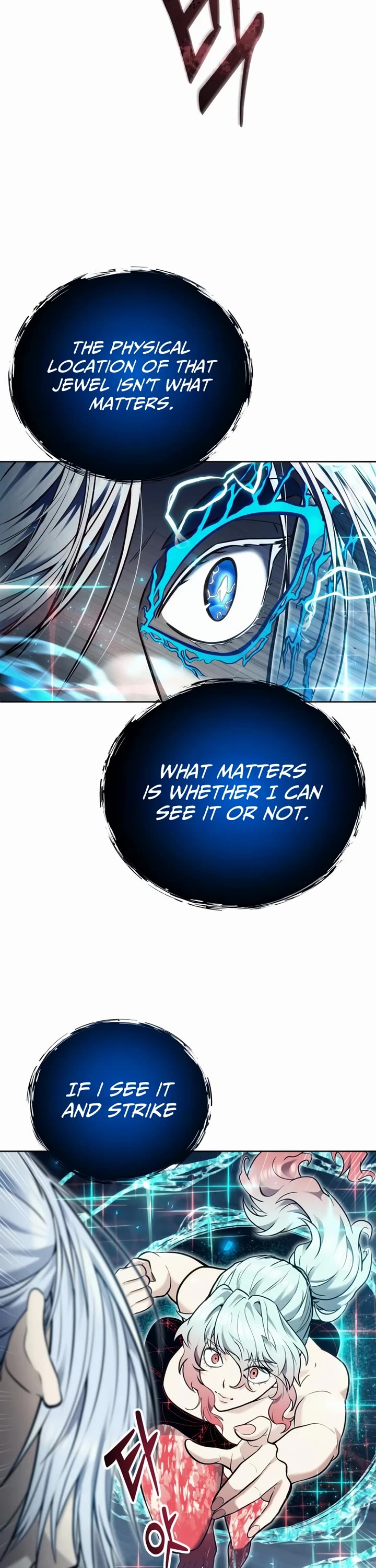 Read Tower of God_ Urek's Ascent Manga Online