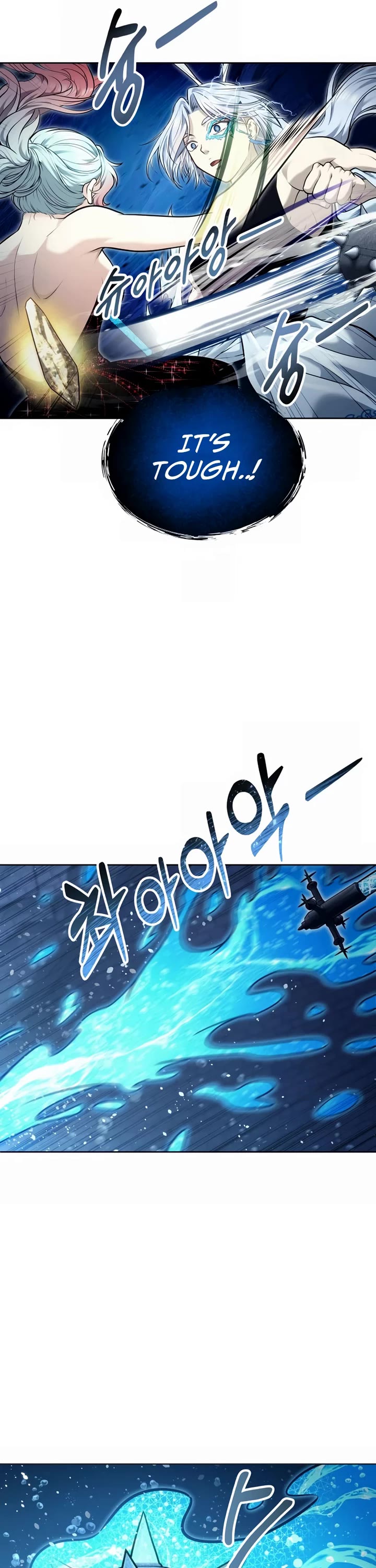 Read Tower of God_ Urek's Ascent Manga Online