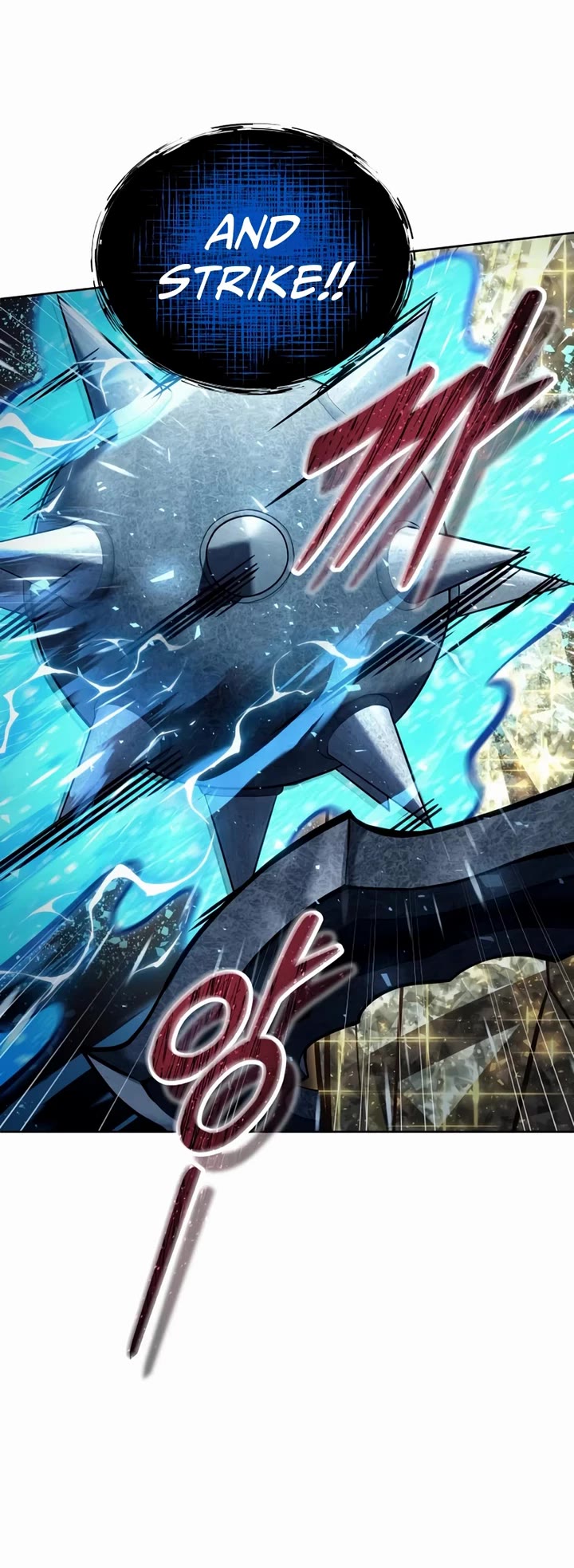 Read Tower of God_ Urek's Ascent Manga Online