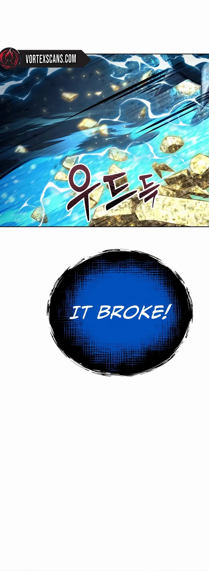 Read Tower of God_ Urek's Ascent Manga Online