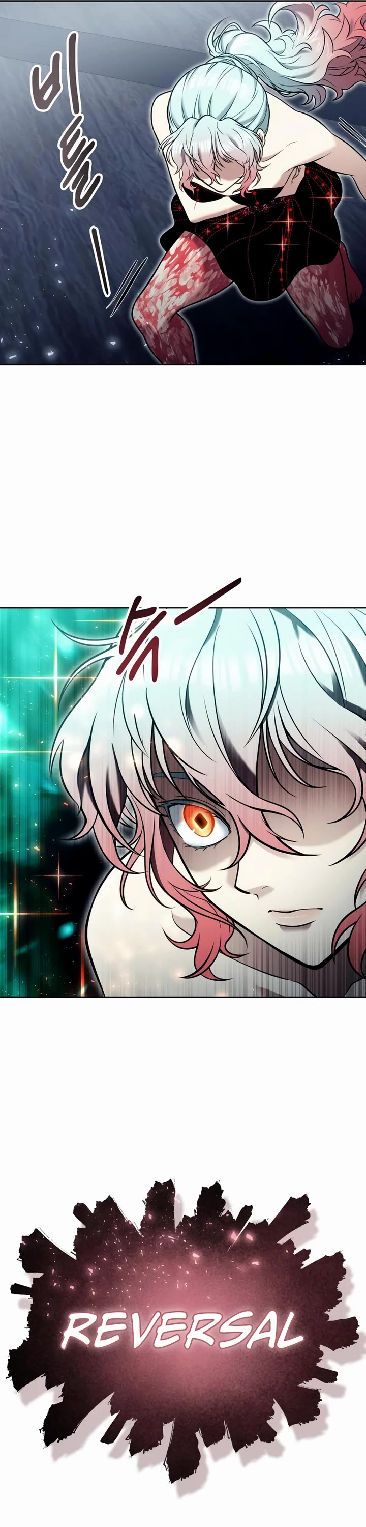 Read Tower of God_ Urek's Ascent Manga Online
