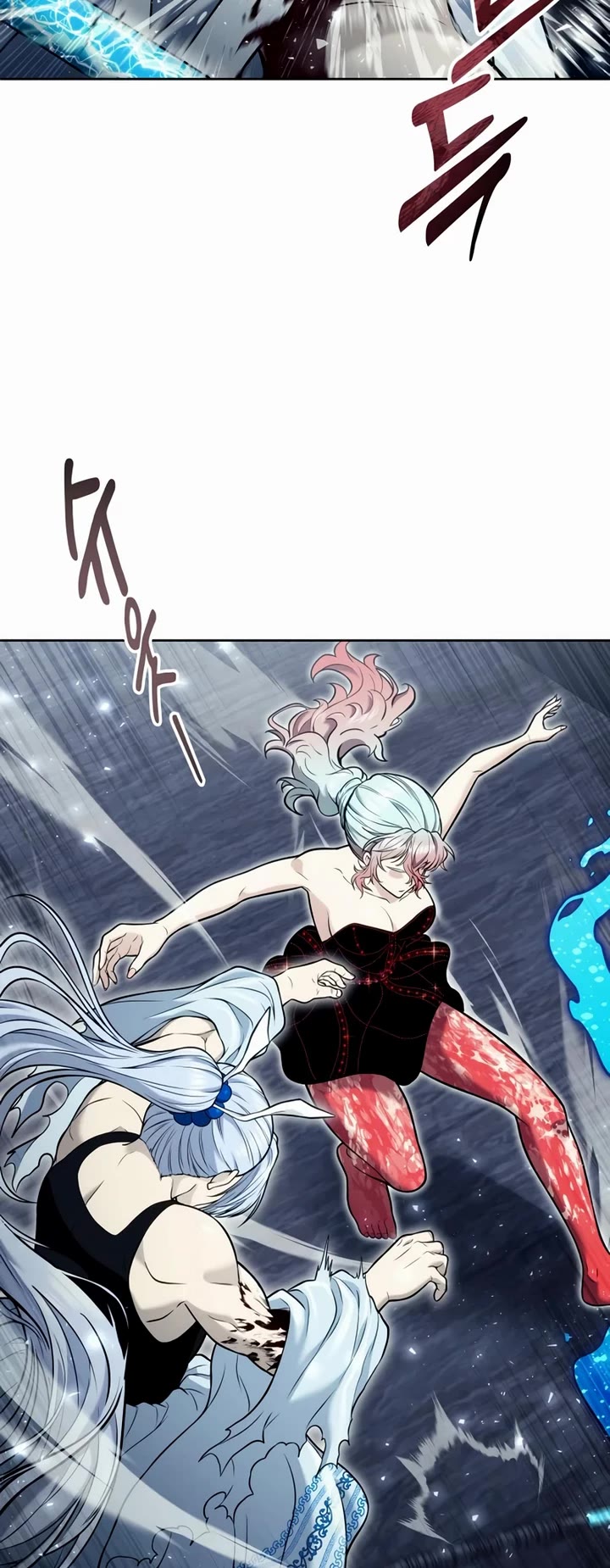 Read Tower of God_ Urek's Ascent Manga Online