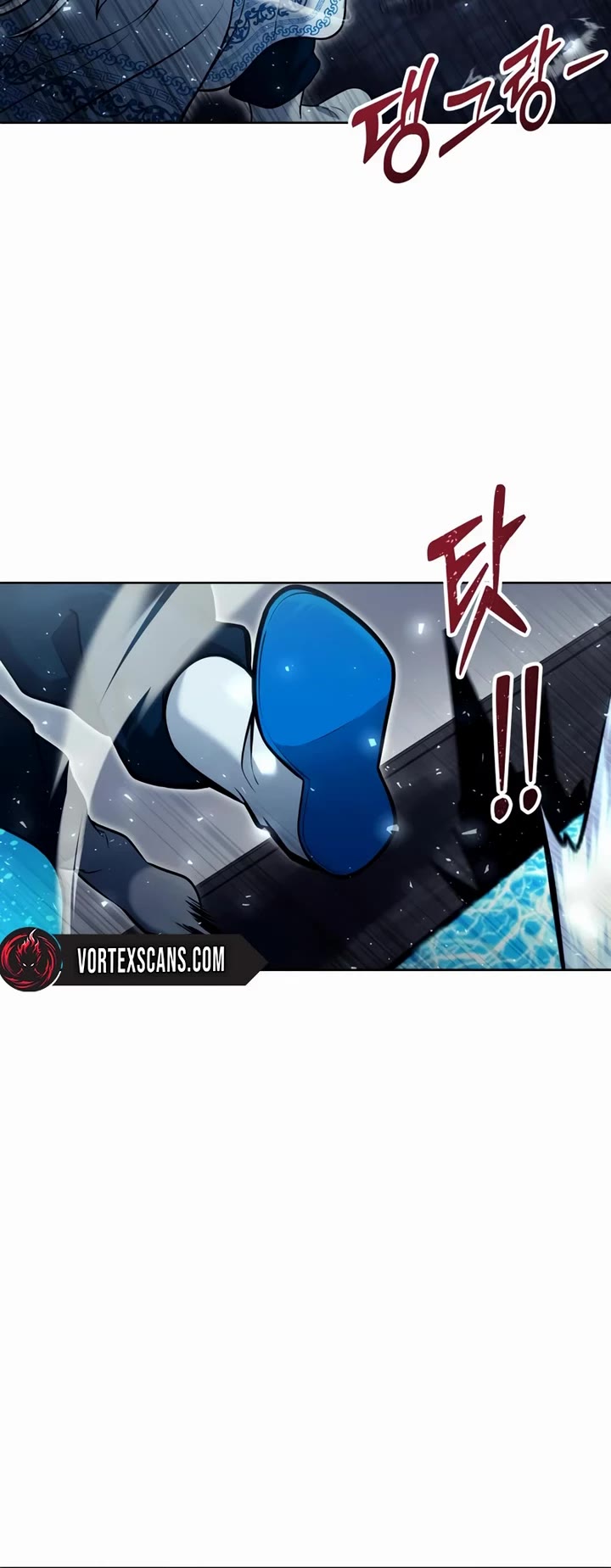 Read Tower of God_ Urek's Ascent Manga Online