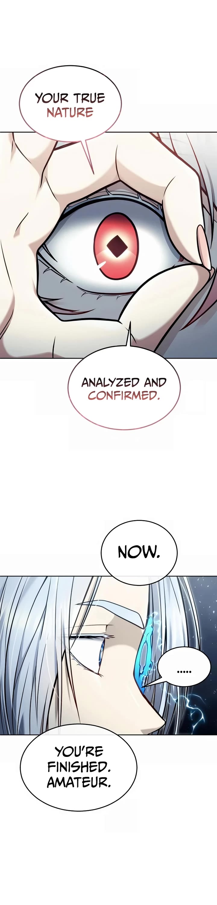 Read Tower of God_ Urek's Ascent Manga Online