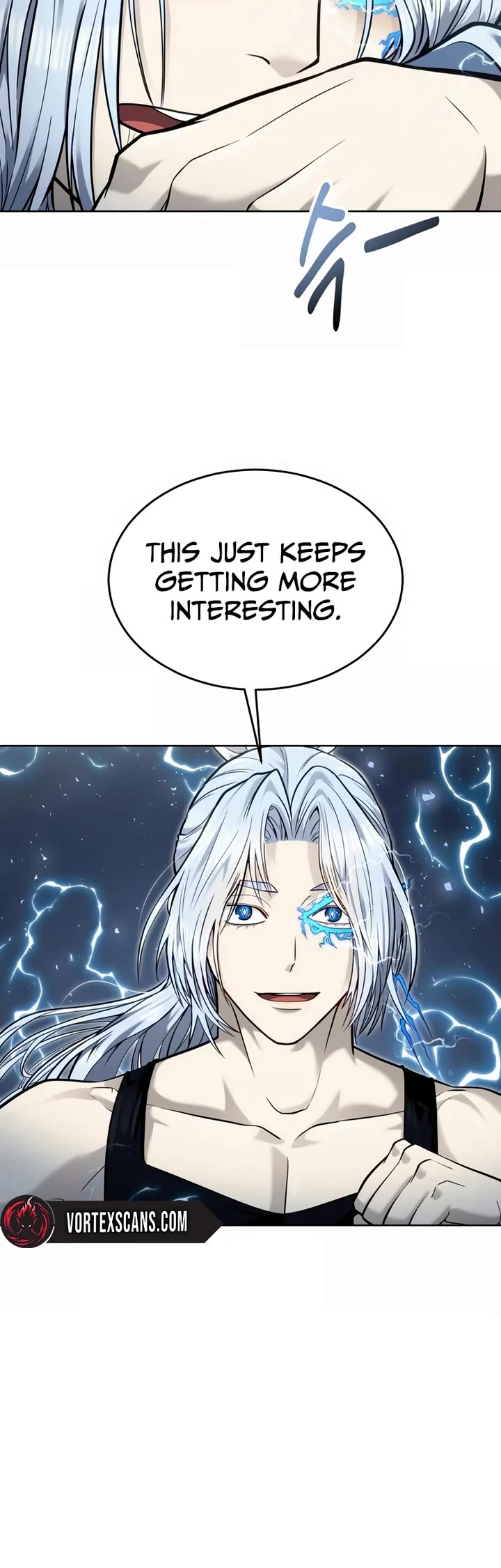 Read Tower of God_ Urek's Ascent Manga Online