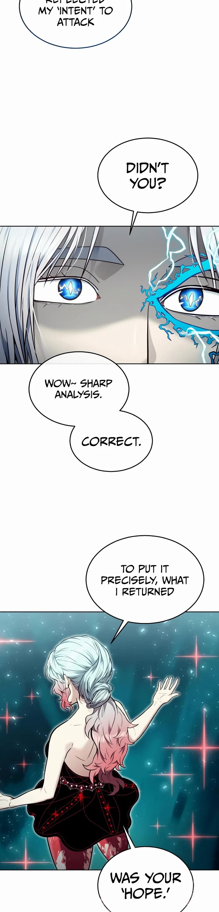 Read Tower of God_ Urek's Ascent Manga Online