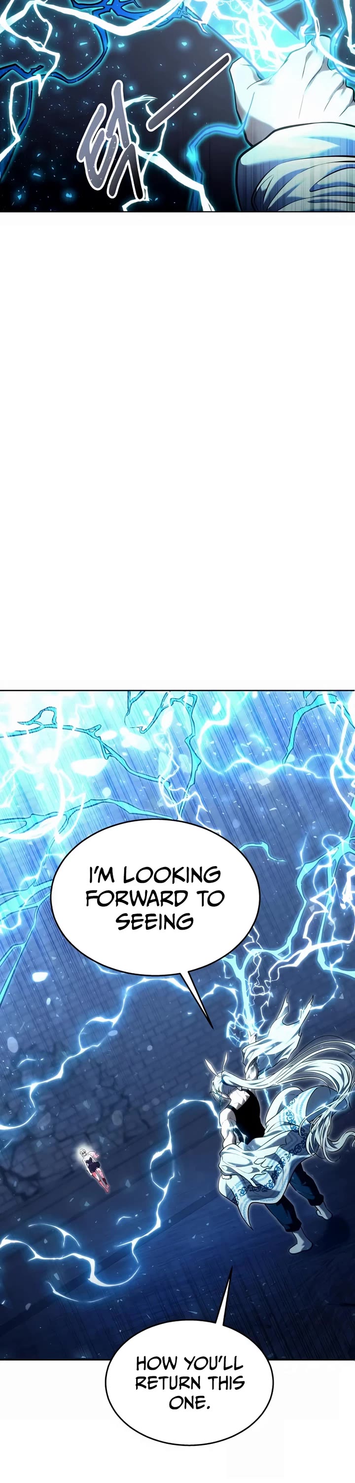 Read Tower of God_ Urek's Ascent Manga Online