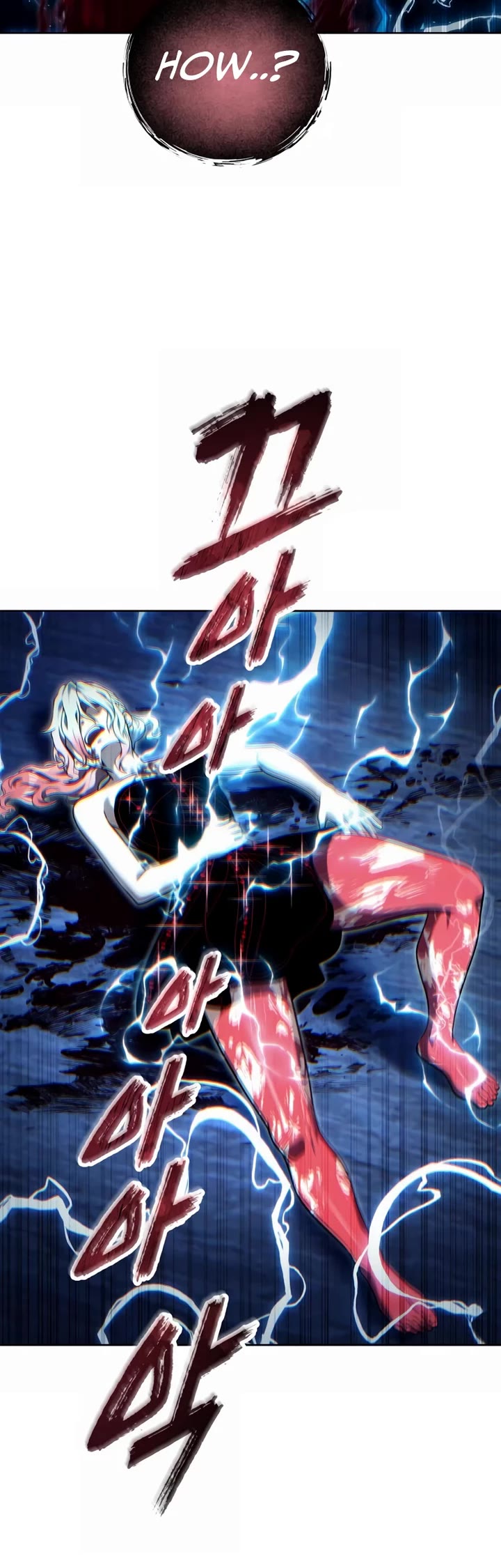 Read Tower of God_ Urek's Ascent Manga Online
