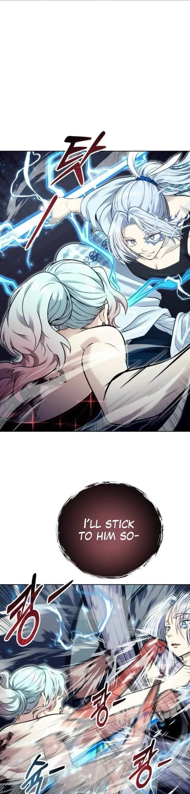 Read Tower of God_ Urek's Ascent Manga Online